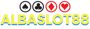 Logo AlbaSlot88